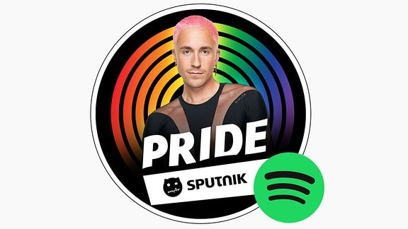 Unsere Podcasts Deine Meinung, Rapperlapapp und Pride findet ihr auch auf Spotify.