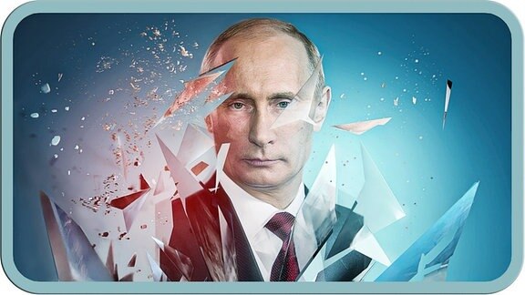 Thumbnail des Videos von MrWissen2go - Ist Putin bald am Ende?