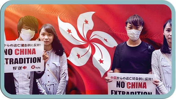 Thumbnail des Videos "Was ist los in Hongkong" von MrWissen2go.
