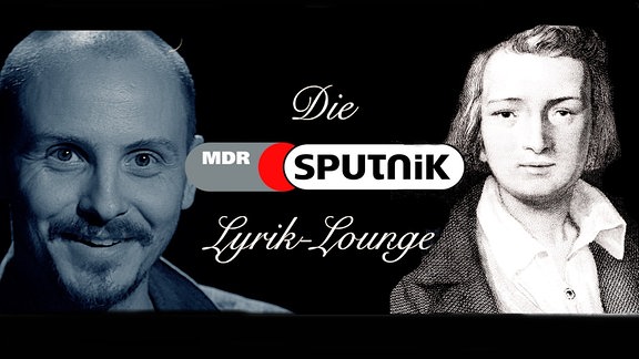 Maxim über Heinrich Heines "Die schlesischen Weber" in der SPUTNIK Lyric Lounge