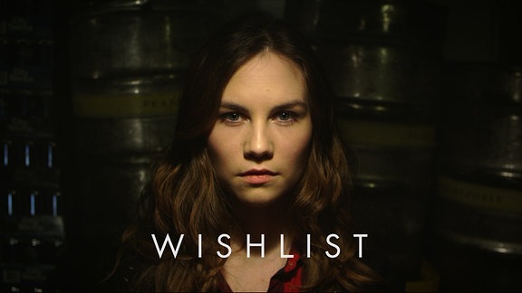 Thumbnail zum Trailer der Webserie "Wishlist"