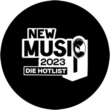 NMA Hotlist Logo